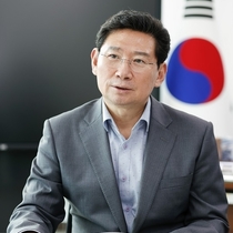 이상일 용인특례시장 "김동연 경기도지사야말로 신뢰의 위기에 처해 있다"