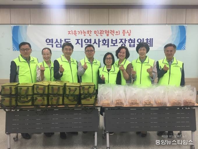 (주)용인처인서비스 이미지