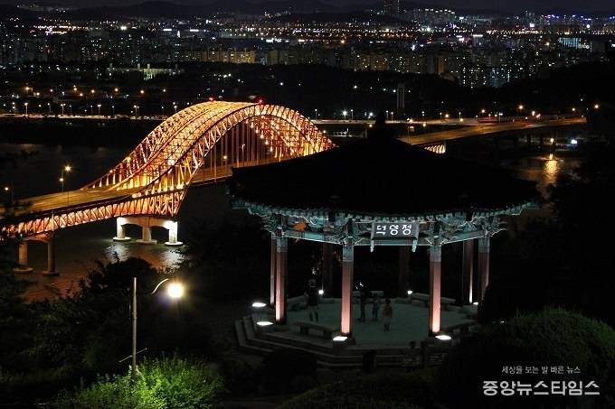 고양 행주산성. (사진=경기북부청)