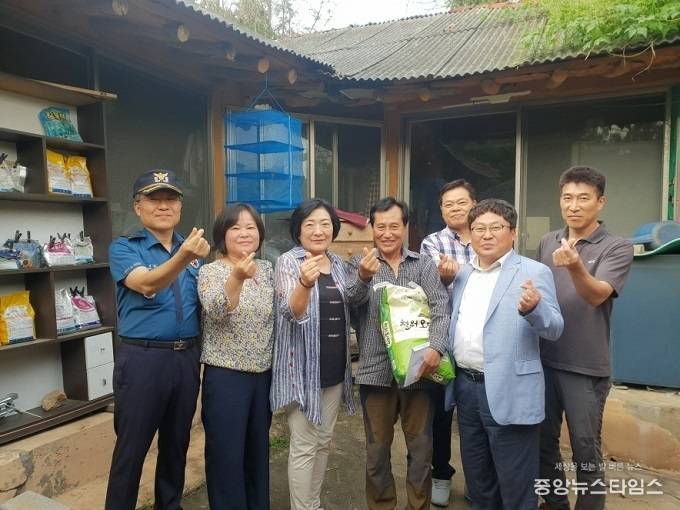 사진=수원시 권선구청