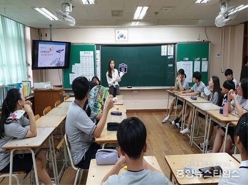 사진=수원시 권선구청