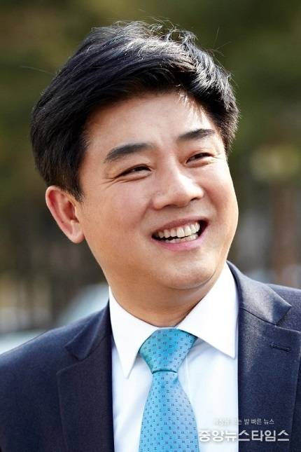 김병욱 국회의원