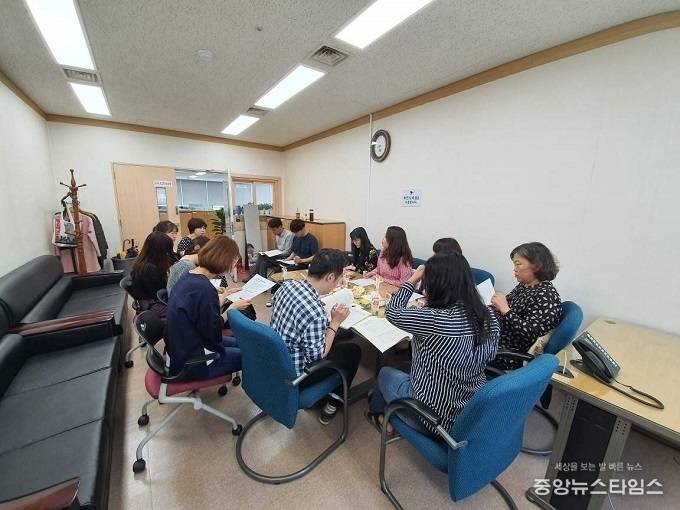 사진제공=장안구청