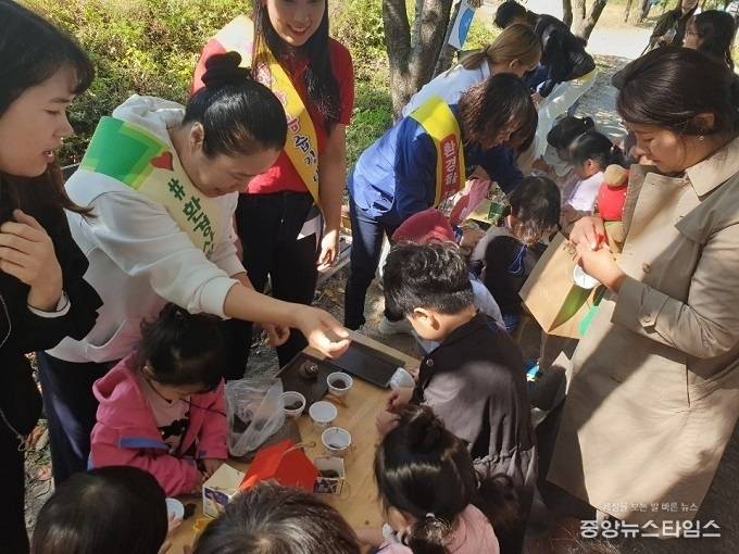 시립고색뉴지엄어린이집 이미지