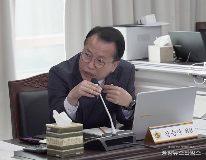 정승현 경기도의원.