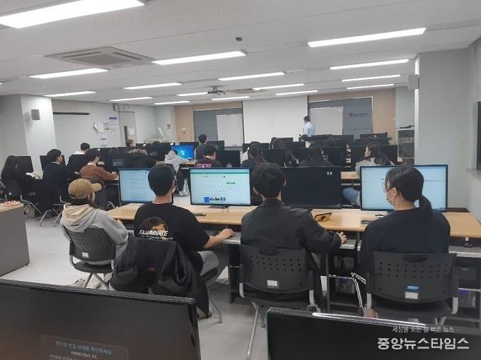 한국취업자격증센터 이미지