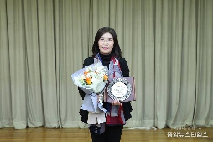 조오순(자유한국당, 우정·장안·팔탄) 의원. / 사진제공=화성시의회