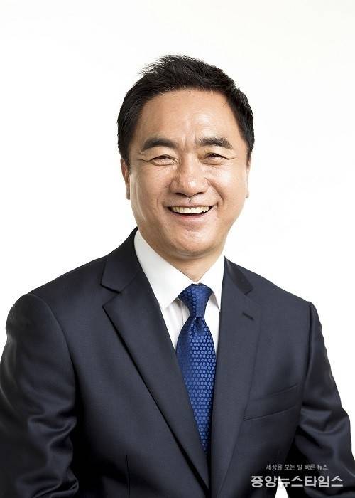 정장선 평택시장