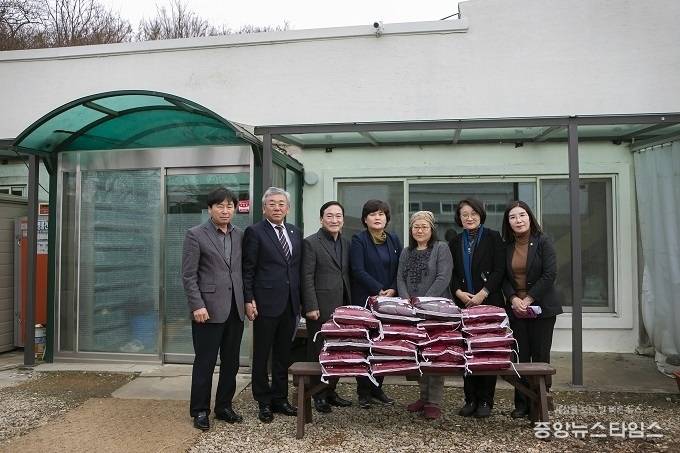 화성시의회 경제환경위.