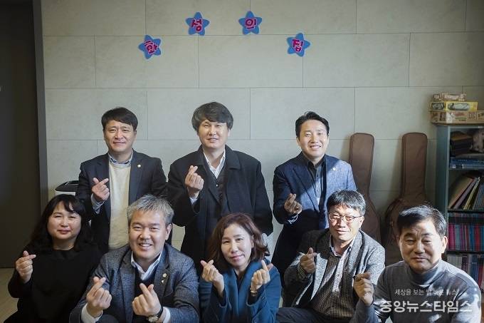 화성시의회 교육복지위.