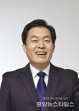이재준 예비후보. (사진=이재준 예비후보 사무실)