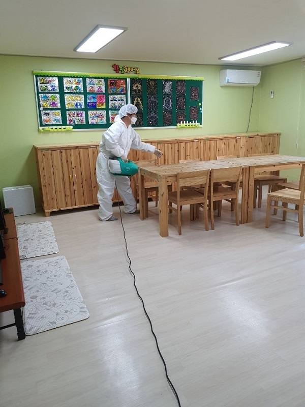 (주)대상크린 이미지