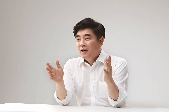 김병욱 국회의원