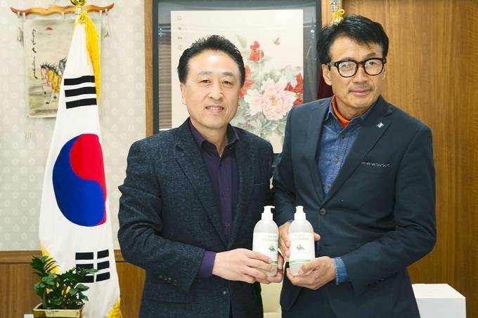 사진제공=화성시의회