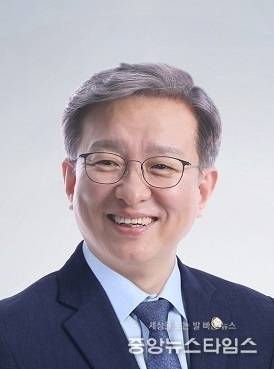 권칠승 국회의원(경기 화성시 병)