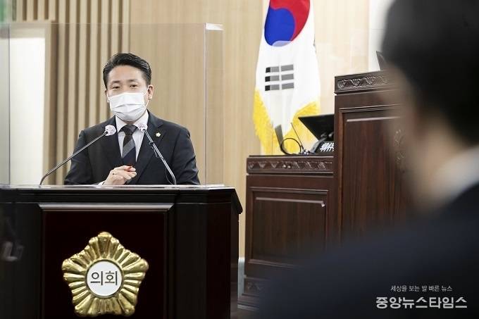 임채덕 화성시의원