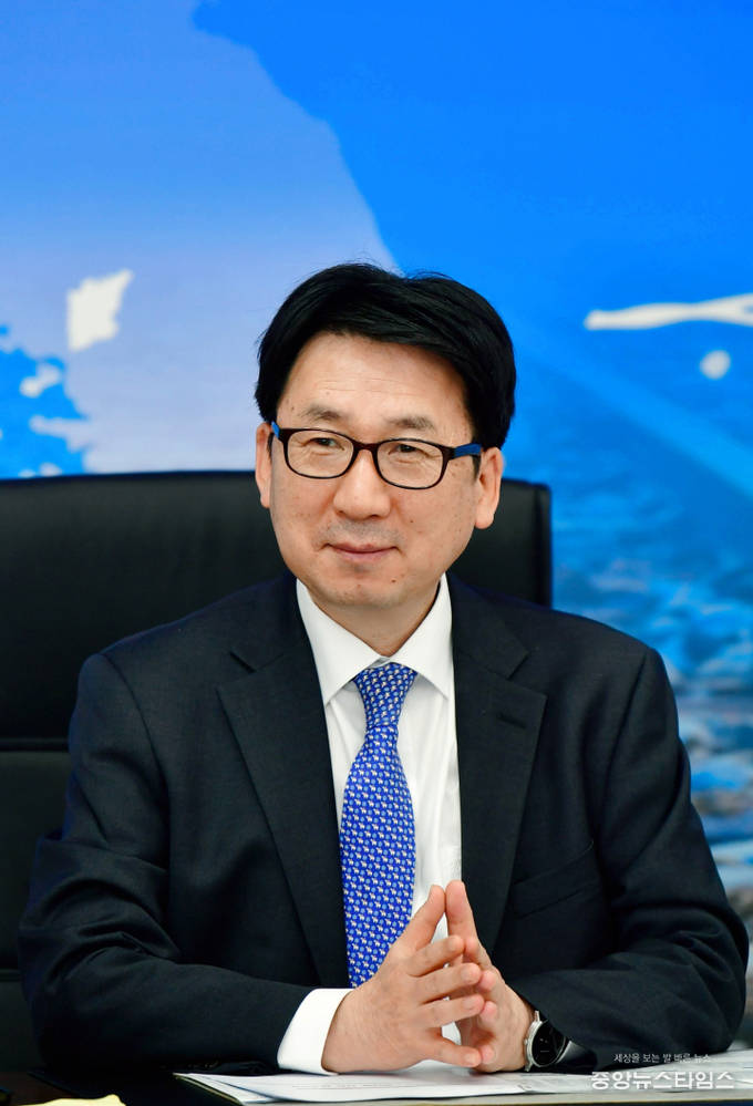 최종환 파주시장