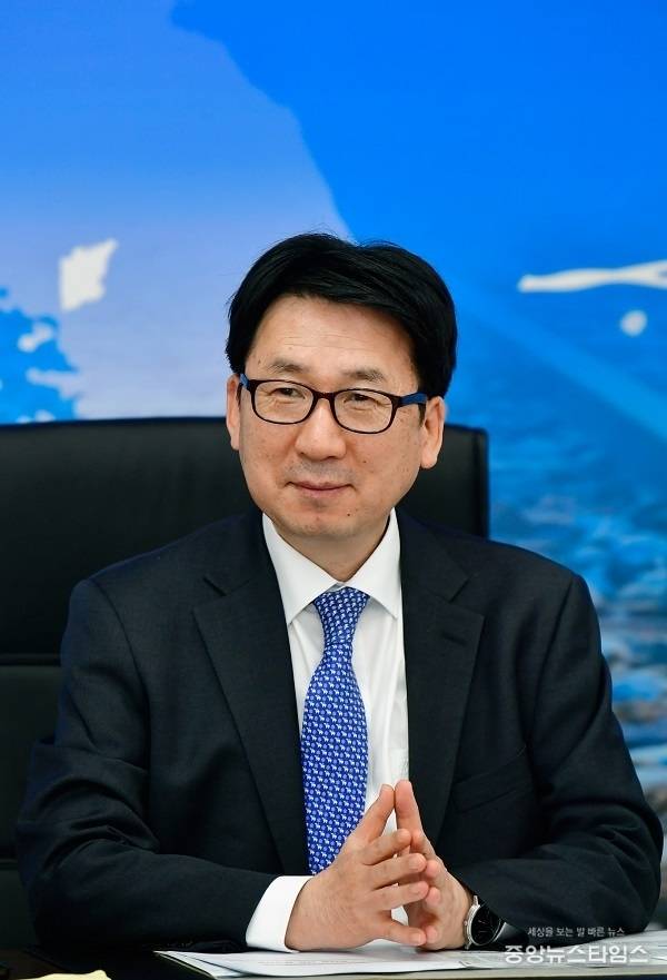 최종환 파주시장