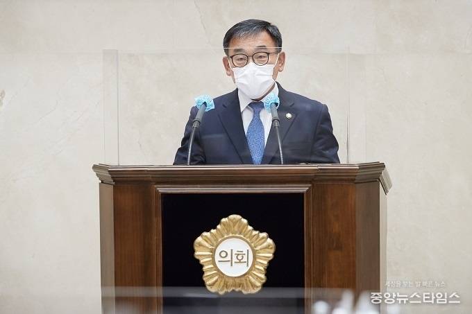 윤원균 용인시의원