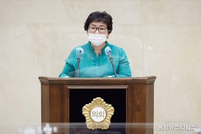 장정순 용인시의원