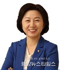 송옥주 국회의원