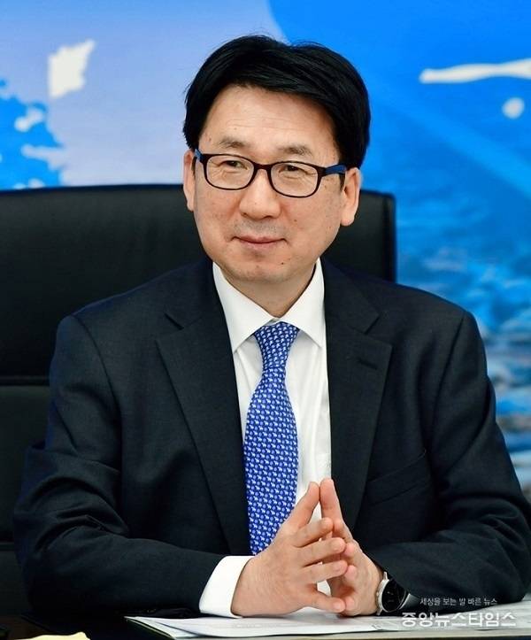최종환 파주시장