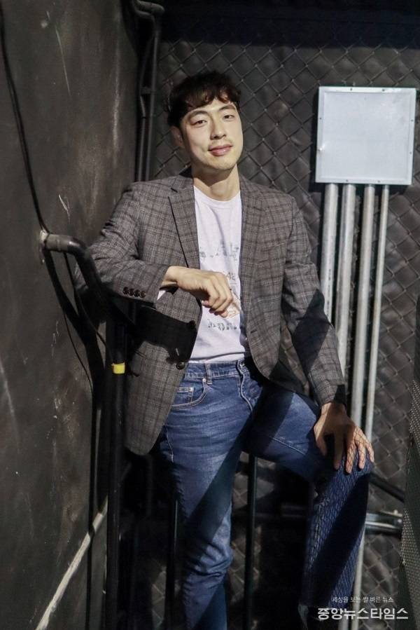서동권 무대감독