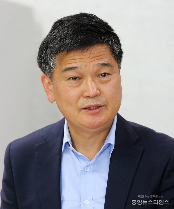 박종효 남동구청장