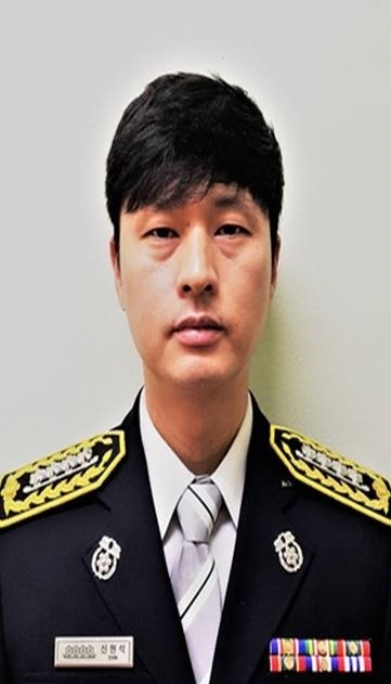 파주소방서 금촌119안전센터 신현석 소방장.(파주소방서 제공)