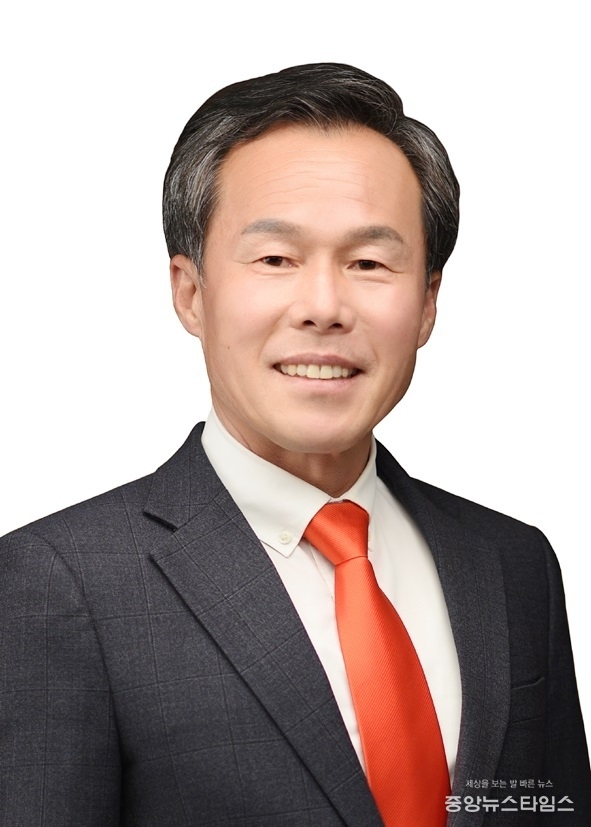 서과석 포천시의회 의장