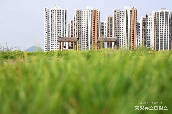 시흥 배곧생명공원.(사진=시흥시)