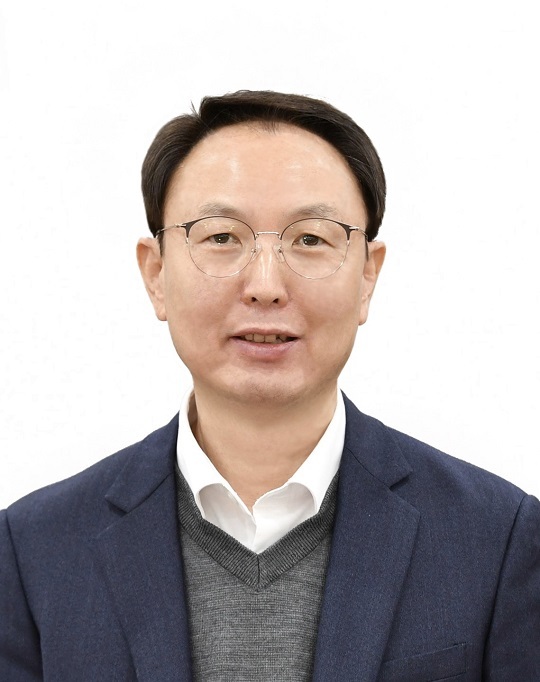 이현호 포천시 부시장