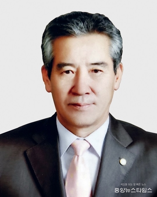 이종훈 포천문화원장