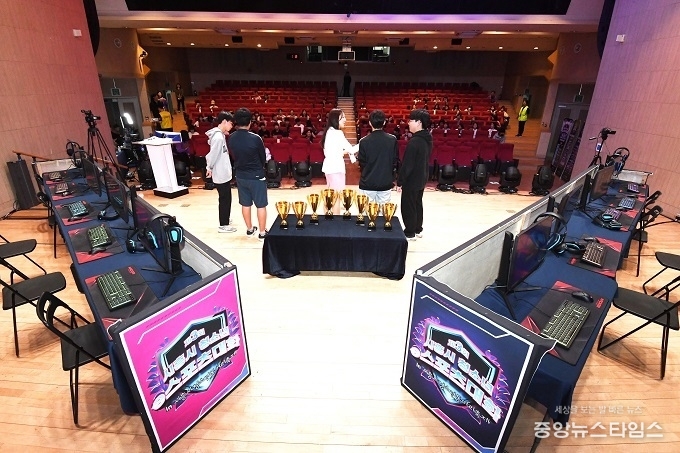 K-시흥시 2024년 청소년 동아리 축제.(사진=시흥시)