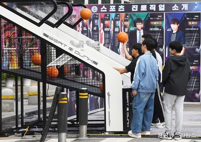 K-시흥시 2024년 청소년 동아리 축제.(사진=시흥시)