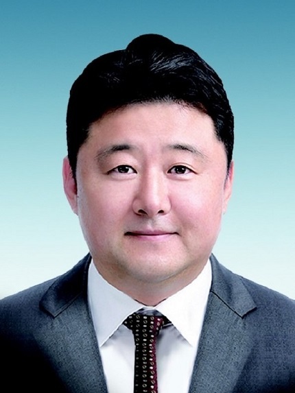김봉균 신임 협치수석