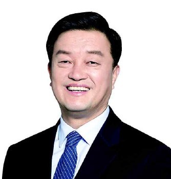 윤준호 전 국회의원