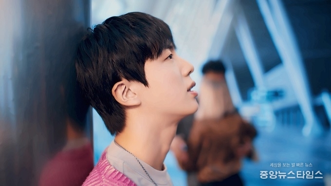방탄소년단 진, 신곡 ‘I’ll Be There’ 돌비 애트모스 발매 기념 활동 전개.(돌비 애트모스 제공)
