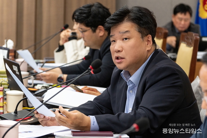 양우식 경기도의원