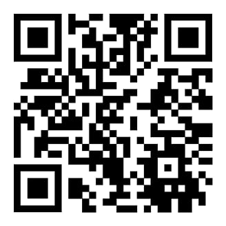 생중계 시청 큐알(QR) 코드.(경기도교육청 제공)