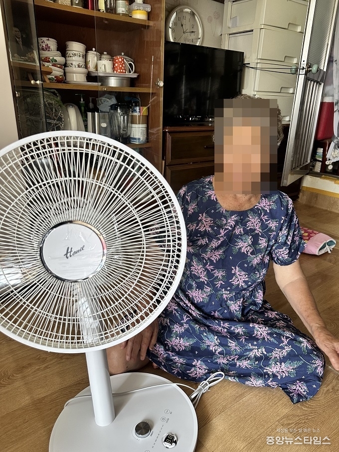 김포시노인종합복지관 제공