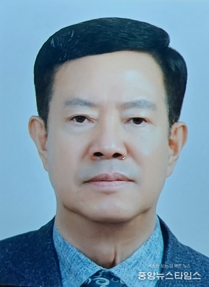 김재홍 前 이천시 공무원