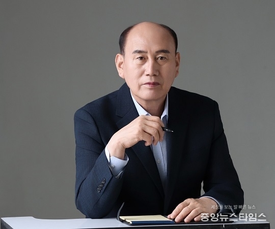 박형덕 동두천시장