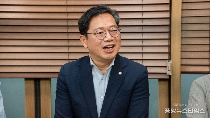 김승원 민주당 경기도당위원장.(사진=민주당 경기도당)