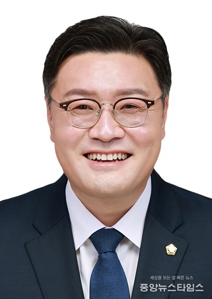 연제창 포천시의회 부의장