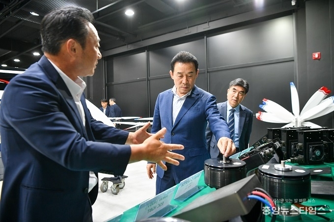 드론박람회