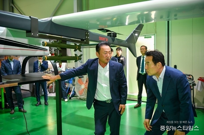 드론박람회