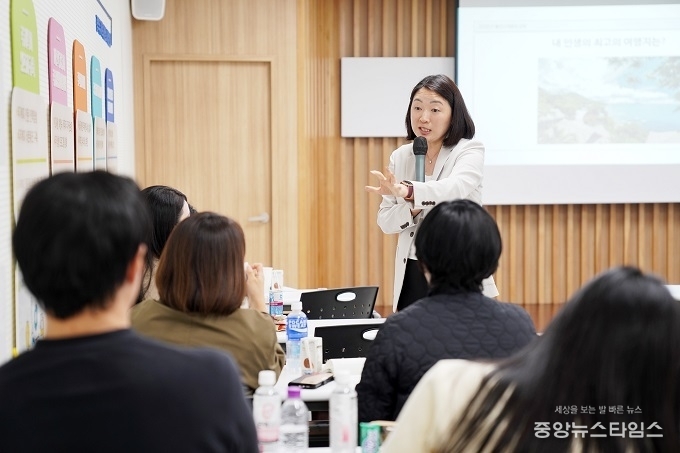 2025년 하반기 주거복지 역량강화교육.(인천도시공사 제공)