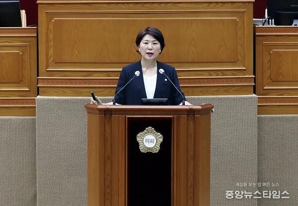 최병일 안양시의원