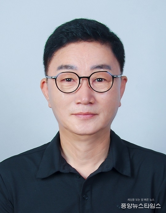 방재영 중앙뉴스타임스 대표기자